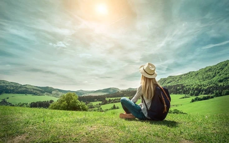 Η συμβουλή της γιαγιάς που αποδείχθηκε πραγματικά ωφέλιμη για την υγεία